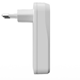 CHARGEPLUS DUAL USB-C SLIM WALL 65W (CY5788PDWCH)