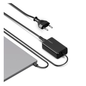 POWERMAXX 65W GAN USB-C LAPTOP CHAR (CY5853PDWCH)