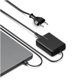 POWERMAXX 100W GAN USB-C LAPTOP CHA (CY5854PDWCH)