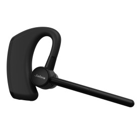 Jabra 5132-119 cuffia e auricolare Wireless A Padiglione, A clip Business/Everyday USB tipo-C Bluetooth Nero
