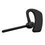 Jabra 5132-119 cuffia e auricolare Wireless A Padiglione, A clip Business/Everyday USB tipo-C Bluetooth Nero