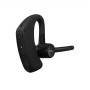 Jabra 5132-119 cuffia e auricolare Wireless A Padiglione, A clip Business/Everyday USB tipo-C Bluetooth Nero