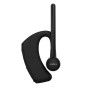 Jabra 5132-119 cuffia e auricolare Wireless A Padiglione, A clip Business/Everyday USB tipo-C Bluetooth Nero