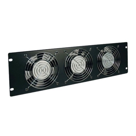 Tripp Lite SRXFAN3U attrezzatura per il raffreddamento dei rack