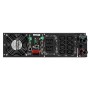 Eaton 9PX 6000i RT3U gruppo di continuità (UPS) Doppia conversione (online) 6 kVA 5400 W 8 presa(e) AC (9PX6KIRTN-L)