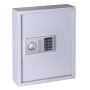 Olympia GOsafe 50B Polipropilene (PP) Grigio (7135)
