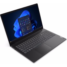 LENOVO NB ESSENTIAL V15 G6 ITN CEL N100 8GB 256GB 15,6 FREEDOS (83M4000YIX)