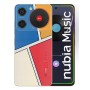 NUBIA MUSIC POP ART 4GB (NUBIAMUS24PPA)