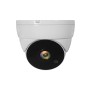 LevelOne ACS-5302 telecamera di sorveglianza Cupola Telecamera di sicurezza CCTV Interno e esterno Soffitto