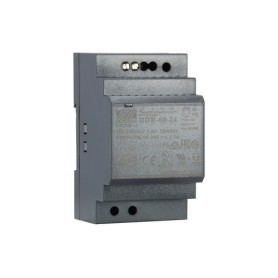 LevelOne POW-2421 alimentatore per computer 60 W Nero