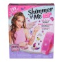 Cool Maker , Shimmer Me Roll Crea Tattoo, Gioco Tatuaggi, Giocattoli Creativi per bambine, 7+ anni (6071786)