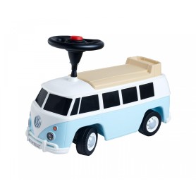 Baby VW T1 (blau) (800055321)