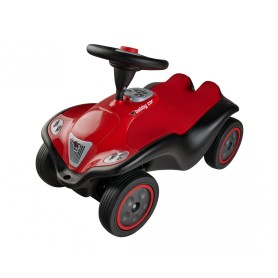 Bobby Car Next 2.0 (rot/anthrazit) (800056238)