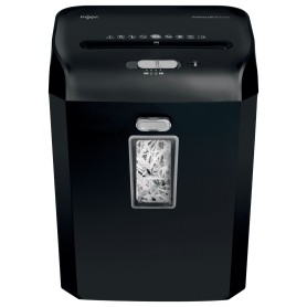 Rexel ProMax QS RES1123 distruggi documenti Taglio a striscia 60 dB 22 cm Nero (2104584EU)