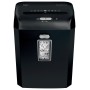 Rexel ProMax QS RES1123 distruggi documenti Taglio a striscia 60 dB 22 cm Nero (2104584EU)