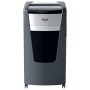 Rexel XP520+ distruggi documenti Taglio a frammenti 55 dB Nero (2021520MEU)