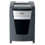 Rexel XP514+ distruggi documenti Taglio a frammenti 55 dB Nero (2021514MEU)