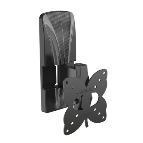 Meliconi SLIMSTYLE PLUS 100 ST CG 81,3 cm (32") Nero (480959)