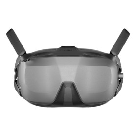 DJI Goggles N3 Occhiali immersivi FPV 328 g Nero, Grigio (984180)