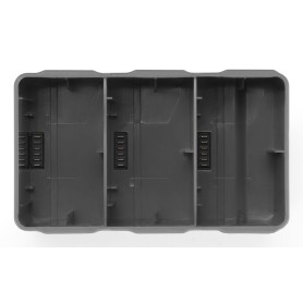 DJI Mini 5 Pro Two-Way ricambi e accessorio per droni Hub di ricarica della batteria (123076)