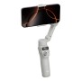 DJI CP.OS.00000406.01 video stabilizzatore Stabilizzatore per fotocamera per smartphone Bianco (997586)