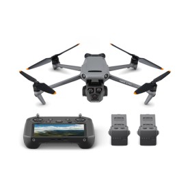 DJI Mavic 3 Pro Fly More Combo ( RC Pro) 4 rotori Mini-drone 12 MP 5120 x 2700 Pixel 5000 mAh Grigio (956446)