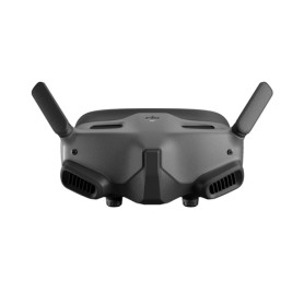 DJI RCDS18 Occhiali immersivi FPV 290 g Nero (928641)