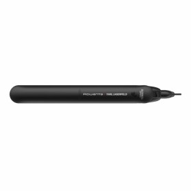 Rowenta X KARL LAGERFELD SF161L Piastra per capelli Caldo Nero 1,8 m