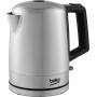 Beko WKM7226I bollitore elettrico 1,7 L 2200 W Stainless steel (WKM7226I)