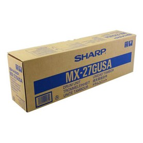 Sharp MX-27GUSA tamburo per stampante Originale (MX27GUSA)