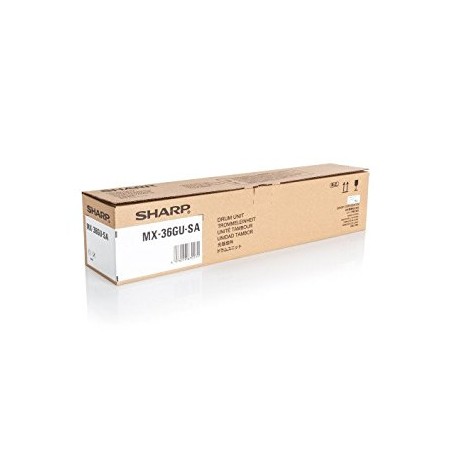 Sharp MX-36GUSA tamburo per stampante Originale 1 pz (MX36GUSA)