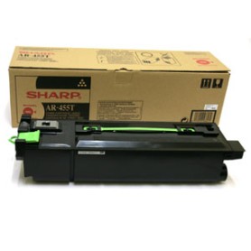 Sharp AR-455T cartuccia toner Originale Nero (AR455T)