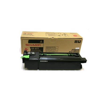 Sharp AR-455T cartuccia toner Originale Nero (AR455T)