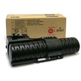 Sharp AR-621T cartuccia toner Originale Nero (AR621T)