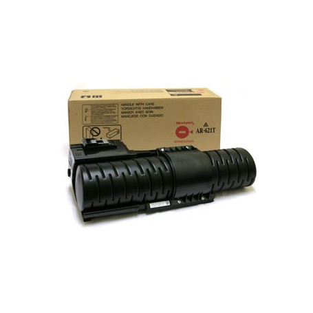 Sharp AR-621T cartuccia toner Originale Nero (AR621T)