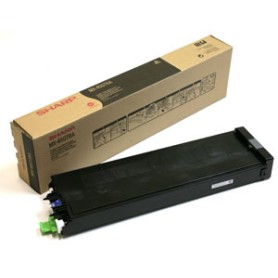 Sharp MX-45GTBA cartuccia toner Originale Nero (MX45GTBA)