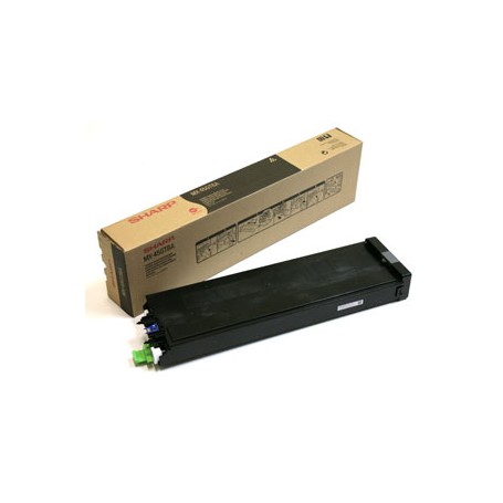 Sharp MX-45GTBA cartuccia toner Originale Nero (MX45GTBA)