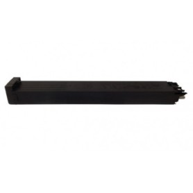 Sharp MX60GTBA cartuccia toner 1 pz Originale Nero