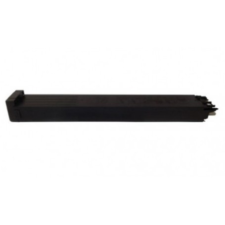 Sharp MX60GTBA cartuccia toner 1 pz Originale Nero