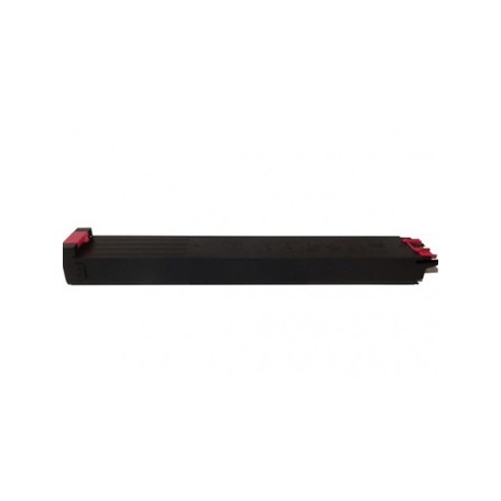 Sharp MX60GTMA cartuccia toner 1 pz Originale Magenta