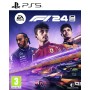 Electronic Arts F1 24 Standard PlayStation 5 (117343)