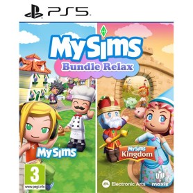 MY SIMS PS5 (166838)