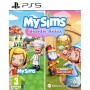 MY SIMS PS5 (166838)