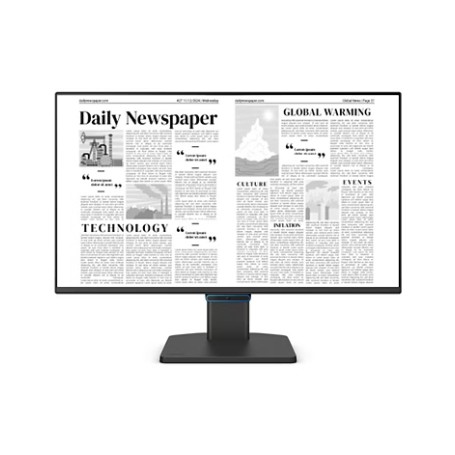 BenQ GW2490C Monitor PC 60,5 cm (23.8") 1920 x 1080 Pixel Full HD Nero (9H.LNKLB.QBE)