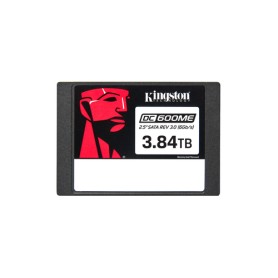 Kingston Technology Drive SSD SATA di classe enterprise DC600ME (impiego misto) 2,5" 3840G (SEDC600ME/3840G)