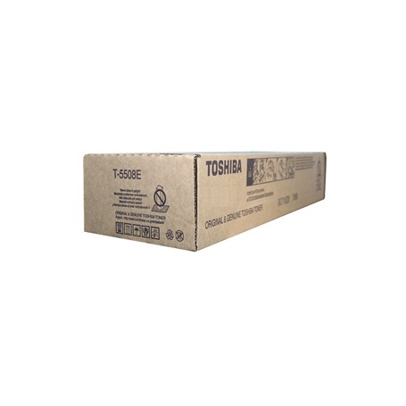 Toshiba T5508U cartuccia toner 1 pz Originale Nero (6AK00000449)