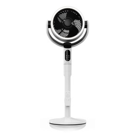 Cloer FA2001 ventilatore Nero, Bianco
