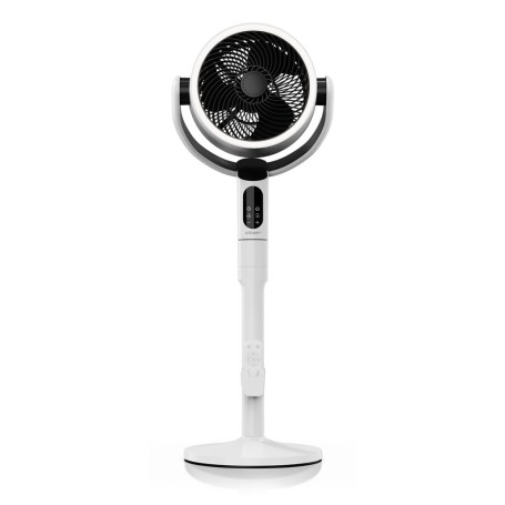 Cloer FA2001 ventilatore Nero, Bianco