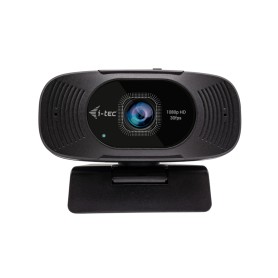 i-tec SOLOMON 200 1080p Business Webcam (CAMMONF200)