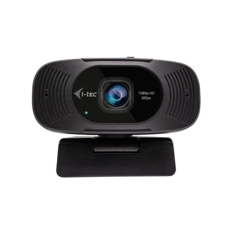 i-tec SOLOMON 200 1080p Business Webcam (CAMMONF200)